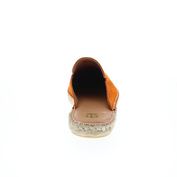 Bruno Magli Mens Estrada Orange Shoes (NWT) - Picture 6 of 7